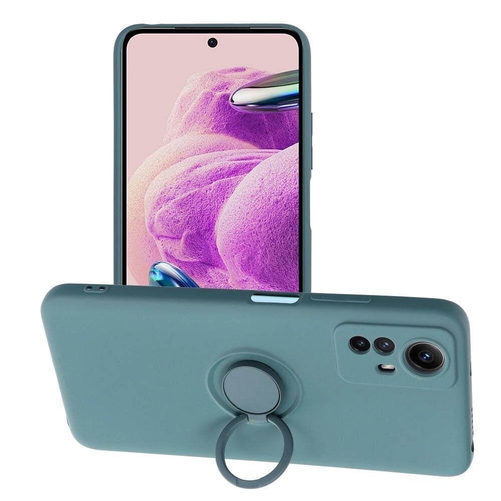 Oem Xiaomi Redmi Note 12S hinta ja tiedot | Puhelimen kuoret ja kotelot | hobbyhall.fi