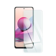 Blue Star Xiaomi Redmi Note 10s hinta ja tiedot | Näytönsuojakalvot ja -lasit | hobbyhall.fi