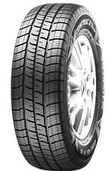 Vredestein Comtrac 2 ALL SEASON 205/65R16C 107 T hinta ja tiedot | Ympärivuotiset renkaat | hobbyhall.fi