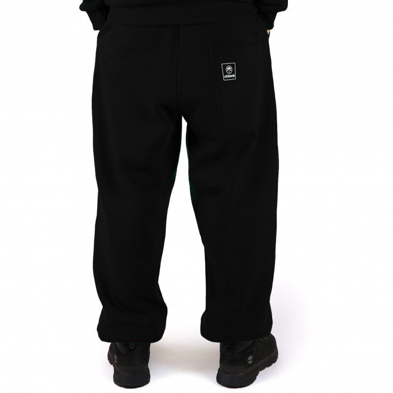 Arkihousut unisex Tailored Pants Solid Black, musta hinta ja tiedot | Miesten urheiluvaatteet | hobbyhall.fi