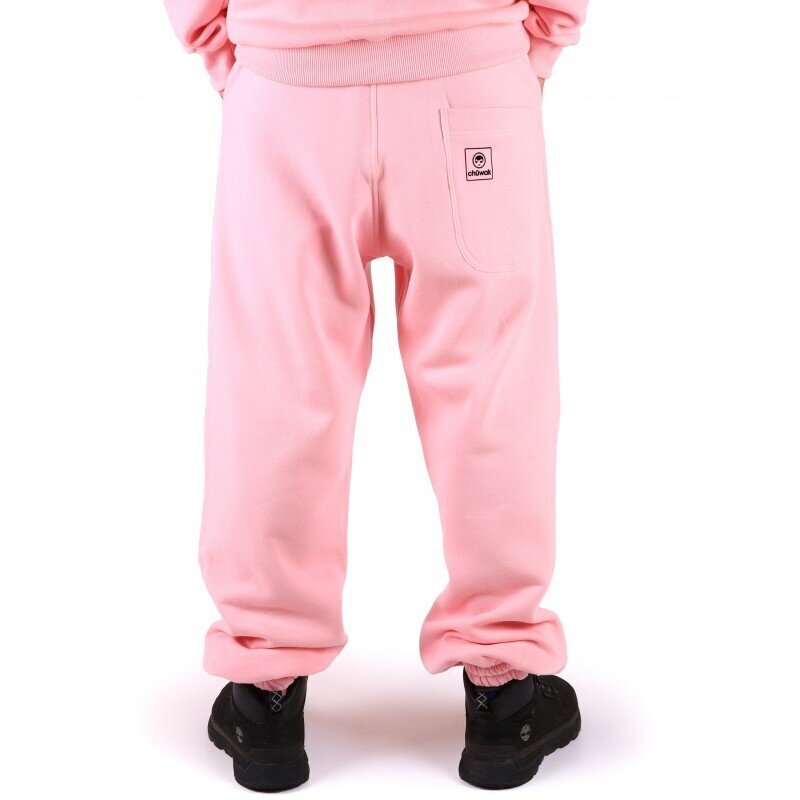 Arkihousut unisex Tailored Pants Pink, vaaleanpunainen hinta ja tiedot | Miesten urheiluvaatteet | hobbyhall.fi