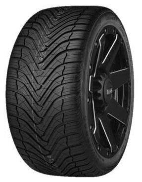 Gripmax SUREGRIP AS 225/40R18 92 W XL hinta ja tiedot | Ympärivuotiset renkaat | hobbyhall.fi