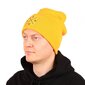 Hattu Beanie CHWK Yellow, keltainen hinta ja tiedot | Miesten hatut, huivit ja käsineet | hobbyhall.fi