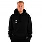 Huppari unisex Chuwak Hoodie Solid Black, musta hinta ja tiedot | Miesten puserot ja hupparit | hobbyhall.fi