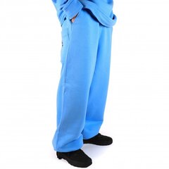 Arkihousut unisex Original Pants Light Blue, sininen hinta ja tiedot | Miesten housut | hobbyhall.fi