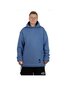 Huppari Original Hoodie Blue Yonder, sininen hinta ja tiedot | Miesten puserot ja hupparit | hobbyhall.fi