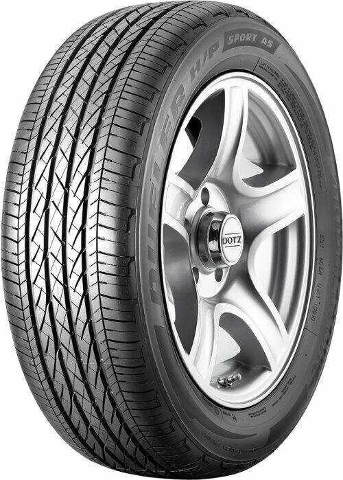 Bridgestone Dueler H/P Sport AS 215/60R17 96 H hinta ja tiedot | Ympärivuotiset renkaat | hobbyhall.fi