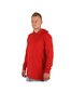 Kevyt huppari Summer Hoodie Red, punainen hinta ja tiedot | Miesten puserot ja hupparit | hobbyhall.fi