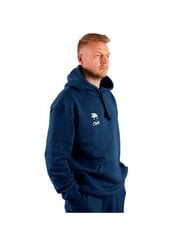 Huppari unisex Hoodie Estate Blue, sininen hinta ja tiedot | Miesten puserot ja hupparit | hobbyhall.fi