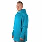 Huppari unisex Hoodie Exquisite Line Caribbean Sea, sininen hinta ja tiedot | Miesten puserot ja hupparit | hobbyhall.fi