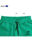 Housut Unisex Buggy Pants Exquisite Line Kelly Green, vihreä hinta ja tiedot | Miesten urheiluvaatteet | hobbyhall.fi
