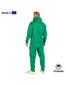 Housut Unisex Buggy Pants Exquisite Line Kelly Green, vihreä hinta ja tiedot | Miesten urheiluvaatteet | hobbyhall.fi