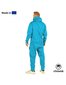 Housut Unisex Buggy Pants Exquisite Line Caribbean Sea, sininen hinta ja tiedot | Miesten urheiluvaatteet | hobbyhall.fi