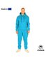 Housut Unisex Buggy Pants Exquisite Line Caribbean Sea, sininen hinta ja tiedot | Miesten urheiluvaatteet | hobbyhall.fi