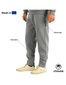 Housut unisex Buggy Pants Exquisite Line Drizzle, harmaa hinta ja tiedot | Miesten urheiluvaatteet | hobbyhall.fi