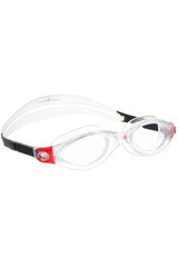 Uimalasit, Clear Vision CP Lens, Punainen hinta ja tiedot | Uimalasit | hobbyhall.fi