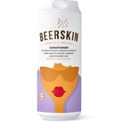 Ms. Beerskin korjaus ja volume hoitoaine hinta ja tiedot | Beerskin Hajuvedet ja kosmetiikka | hobbyhall.fi