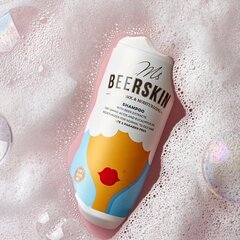 Ms. Beerskin öljynsäätely ja kosteuttava shampoo hinta ja tiedot | Shampoot | hobbyhall.fi