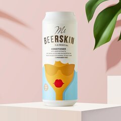Ms. Beerskin öljynsäätely ja kosteuttava hoitoaine hinta ja tiedot | Beerskin Hajuvedet ja kosmetiikka | hobbyhall.fi