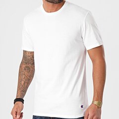 Champion miesten t-paita, 2 kpl hinta ja tiedot | Miesten T-paidat | hobbyhall.fi