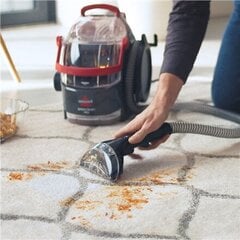 Bissell SpotClean Professional 1558N hinta ja tiedot | Pölynimurit | hobbyhall.fi