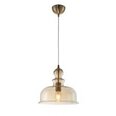 Maytoni Modern Riippuvalaisin Tone P001PL-01BZ Pronssi P001PL-01BZ Pronssi