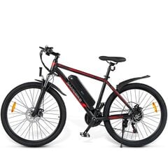 Samebike SY26 sähköpyörä hinta ja tiedot | Sähköpyörät | hobbyhall.fi