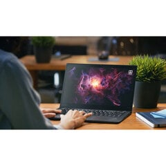 Lenovo ThinkPad T490s; Intel Core i5-8265U|8GB|14.0 FHD|256GB|Windows 11 PRO|Renew hinta ja tiedot | Kannettavat tietokoneet | hobbyhall.fi