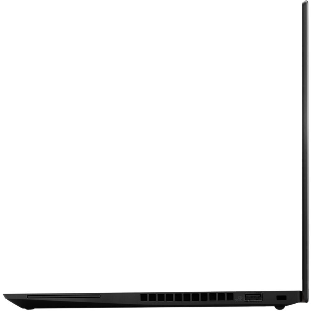 Lenovo ThinkPad T490s; Intel Core i5-8265U|8GB|14.0 FHD|256GB|Windows 11 PRO|Atnaujintas/Renew hinta ja tiedot | Kannettavat tietokoneet | hobbyhall.fi