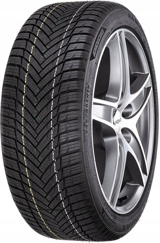 Imperial All Season Driver 195/55R20 95 H XL hinta ja tiedot | Ympärivuotiset renkaat | hobbyhall.fi