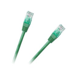 OEM, RJ45, 1.5 m hinta ja tiedot | OEM Televisiot ja lisätarvikkeet | hobbyhall.fi