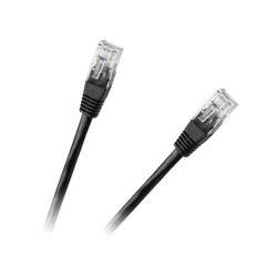 OEM, RJ45, 0.5 m hinta ja tiedot | OEM Televisiot ja lisätarvikkeet | hobbyhall.fi