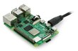 Raspberry Pi Micro HDMI - HDMI, 2 m hinta ja tiedot | Kaapelit ja adapterit | hobbyhall.fi