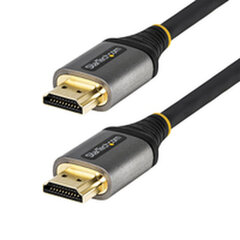 Startech HDMI-kaapeli HDMMV2M, 2m hinta ja tiedot | Kaapelit ja adapterit | hobbyhall.fi