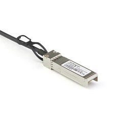 Startech SFP+, 1 vuosi hinta ja tiedot | Kaapelit ja adapterit | hobbyhall.fi