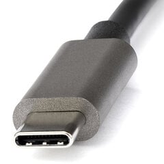 USB-C Startech CDP2HDMM2MH HDMI-kaapeli hinta ja tiedot | Kaapelit ja adapterit | hobbyhall.fi
