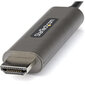 USB-C Startech CDP2HDMM2MH HDMI-kaapeli hinta ja tiedot | Kaapelit ja adapterit | hobbyhall.fi