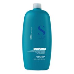 ALFA SDL CURL HYDRATING CO WASH CONDITIONER hinta ja tiedot | Shampoot | hobbyhall.fi