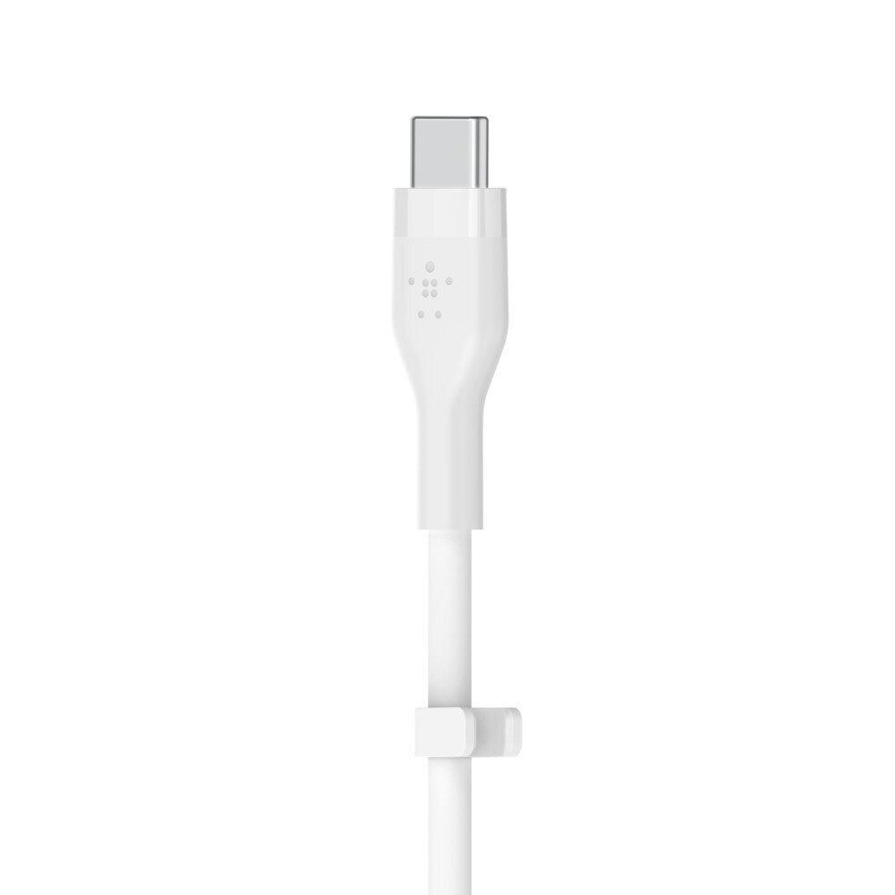 Belkin USB-C/Lightning, 3 m hinta ja tiedot | Kaapelit ja adapterit | hobbyhall.fi