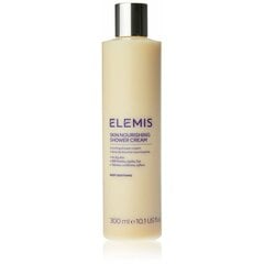 Suihkuvoide Elemis Skin Nourishing, 300 ml hinta ja tiedot | Suihkusaippuat ja suihkugeelit | hobbyhall.fi