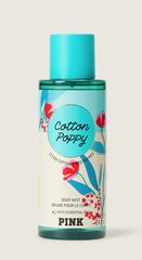 Tuoksu Victoria's Secret Cotton Poppy naisille, 250 ml hinta ja tiedot | Naisten ihonhoito | hobbyhall.fi