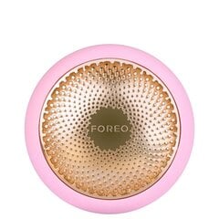 Kasvohierontalaite, joka nopeuttaa naamion toimintaa Foreo Ufo 2 Beauty-Tech Power Mask Pearl Pink hinta ja tiedot | Foreo Hajuvedet ja kosmetiikka | hobbyhall.fi