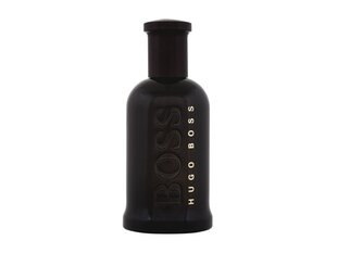 Hugo Boss Boss Bottled EDP miehille, 100 ml hinta ja tiedot | Miesten hajuvedet | hobbyhall.fi