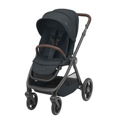 Maxi-Cosi lastenvaunut Oxford, Essential Graphite hinta ja tiedot | Vaunut ja rattaat | hobbyhall.fi