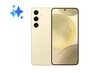 Samsung Galaxy S24 5G 8/256GB Amber Yellow SM-S921BZYGEUE hinta ja tiedot | Matkapuhelimet | hobbyhall.fi