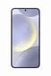Samsung Galaxy S24 5G 8/256GB Cobalt Violet SM-S921BZVGEUE hinta ja tiedot | Matkapuhelimet | hobbyhall.fi