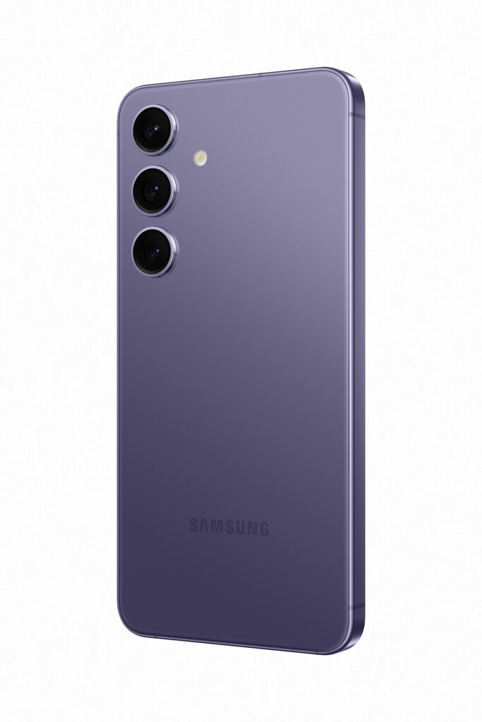 Samsung Galaxy S24 5G 8/256GB Cobalt Violet SM-S921BZVGEUE hinta ja tiedot | Matkapuhelimet | hobbyhall.fi