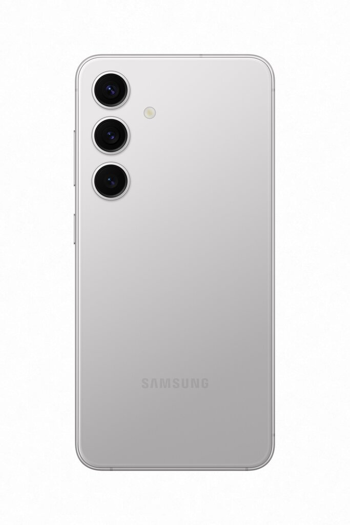 Samsung Galaxy S24 5G 8/256GB Marble Gray SM-S921BZAGEUE hinta ja tiedot | Matkapuhelimet | hobbyhall.fi