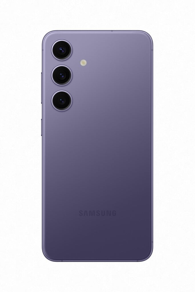 Samsung Galaxy S24 5G 8/128GB Cobalt Violet SM-S921BZVDEUE hinta ja tiedot | Matkapuhelimet | hobbyhall.fi