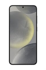 Samsung Galaxy S24+ 5G 12/256GB Onyx Black SM-S926BZKDEUE hinta ja tiedot | Matkapuhelimet | hobbyhall.fi